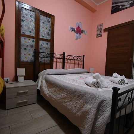 B&B Del Corso Iglesias Ngoại thất bức ảnh
