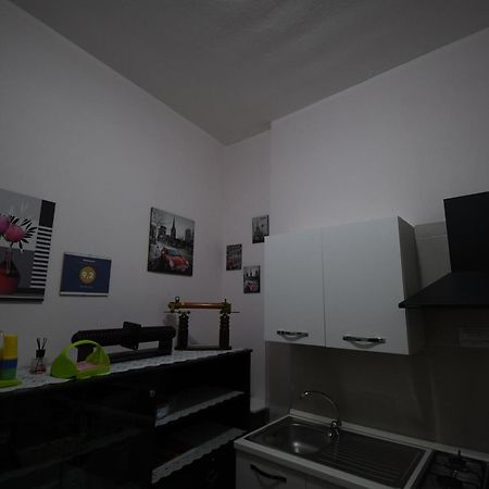 B&B Del Corso Iglesias Ngoại thất bức ảnh