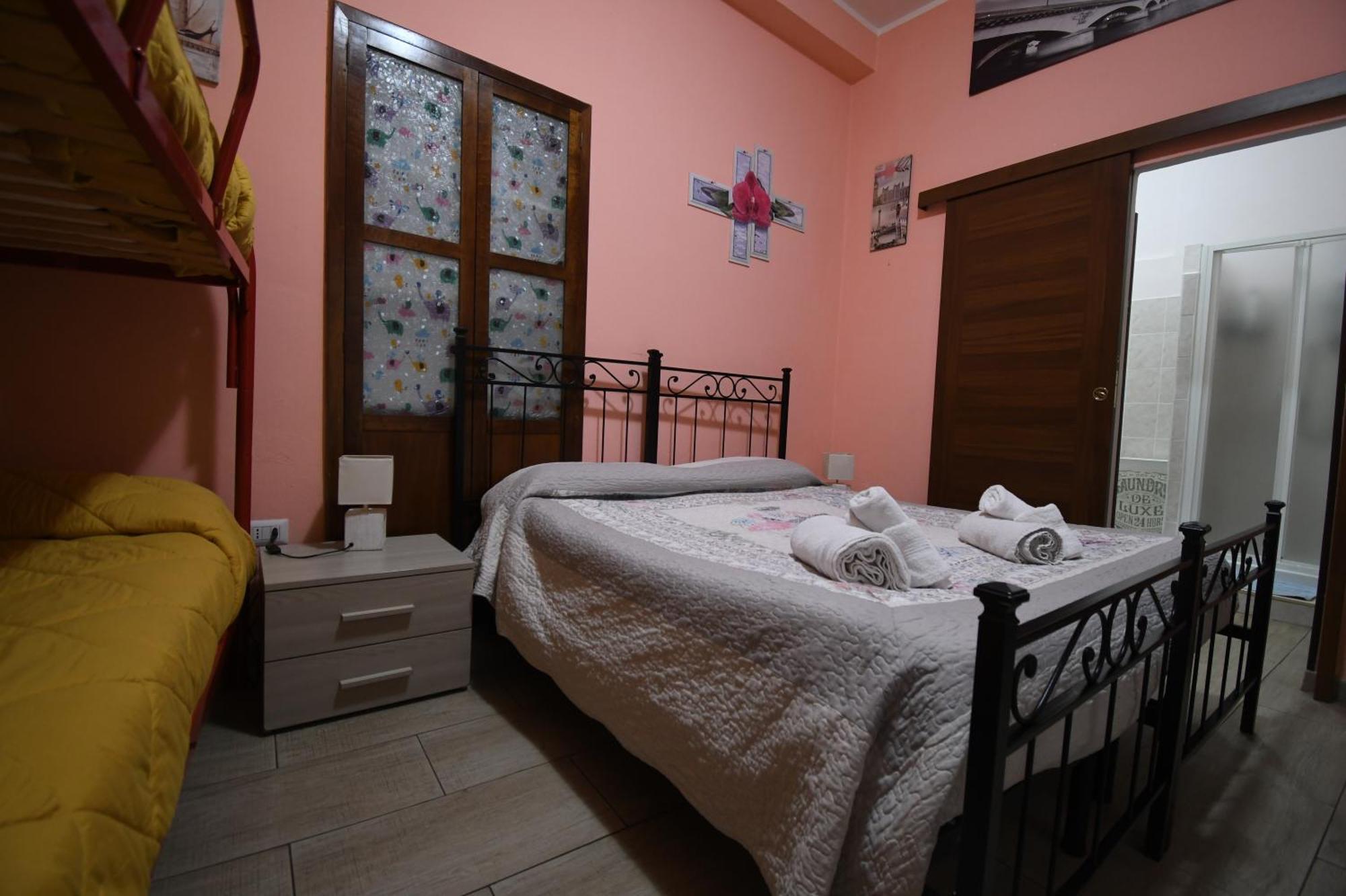 B&B Del Corso Iglesias Ngoại thất bức ảnh