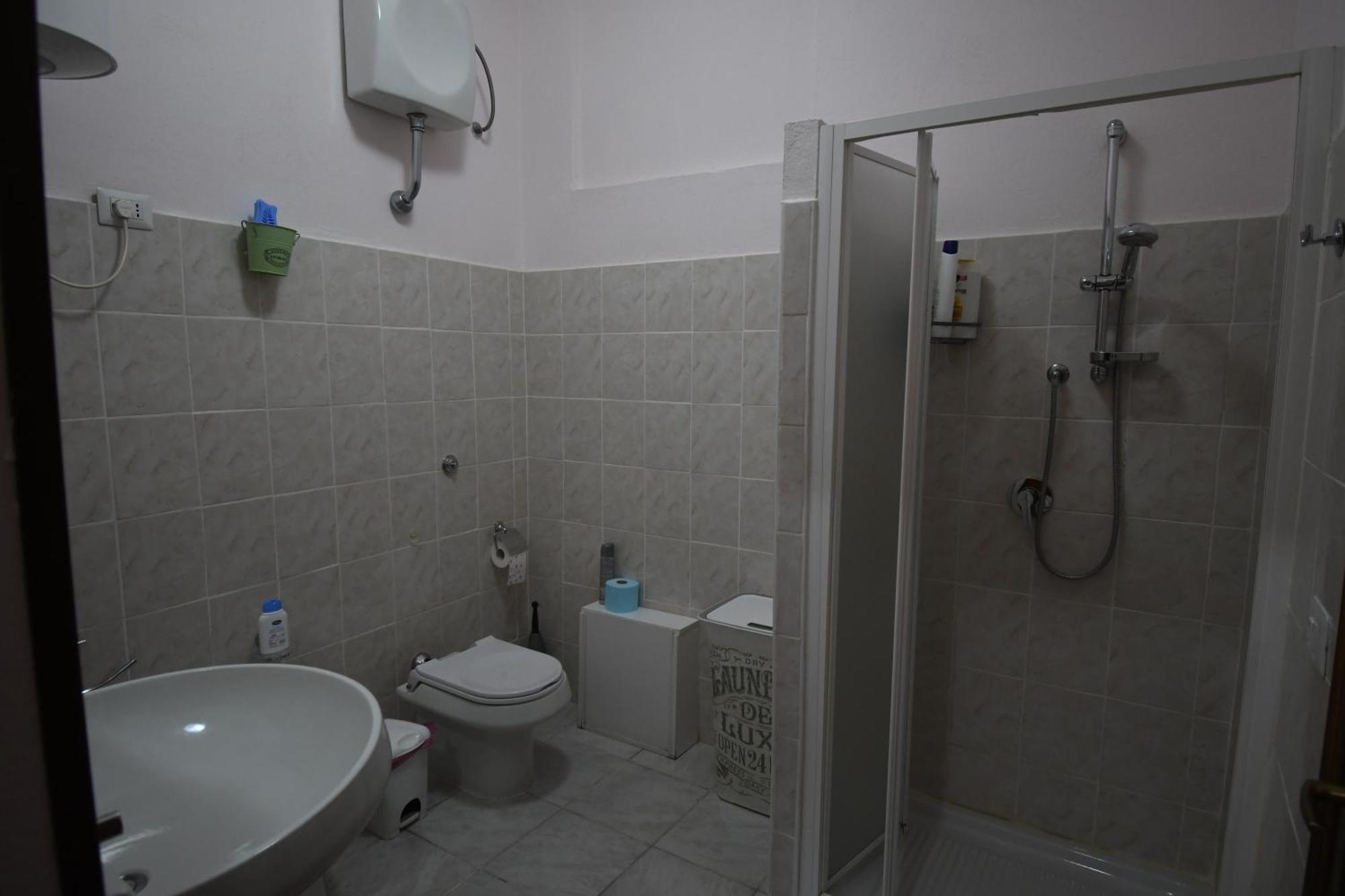 B&B Del Corso Iglesias Ngoại thất bức ảnh