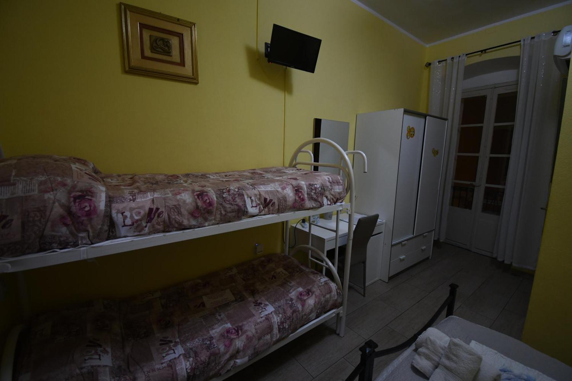 B&B Del Corso Iglesias Ngoại thất bức ảnh